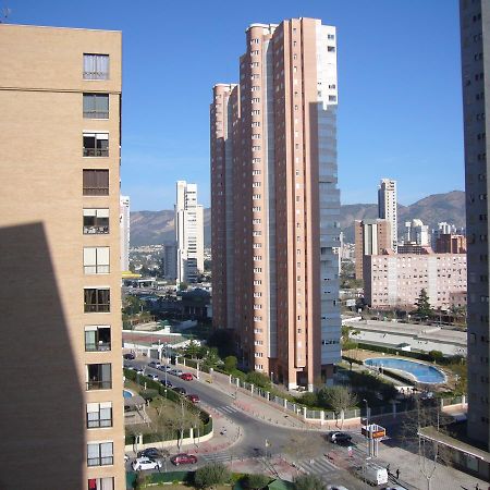 Finlandia - Fincas Arena Benidorm Exterior photo