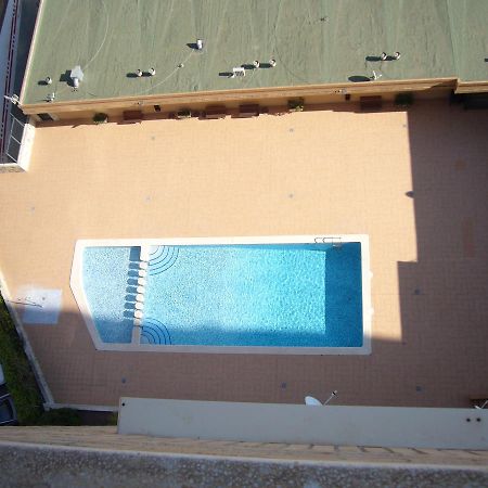 Finlandia - Fincas Arena Benidorm Exterior photo