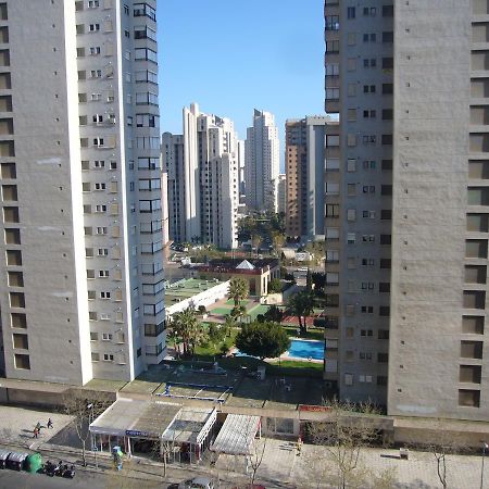 Finlandia - Fincas Arena Benidorm Exterior photo