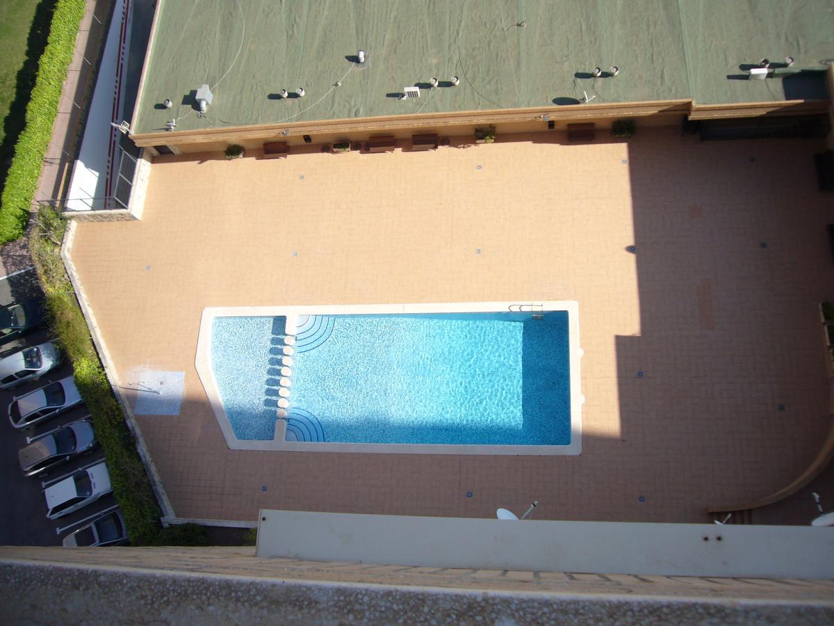 Finlandia - Fincas Arena Benidorm Exterior photo