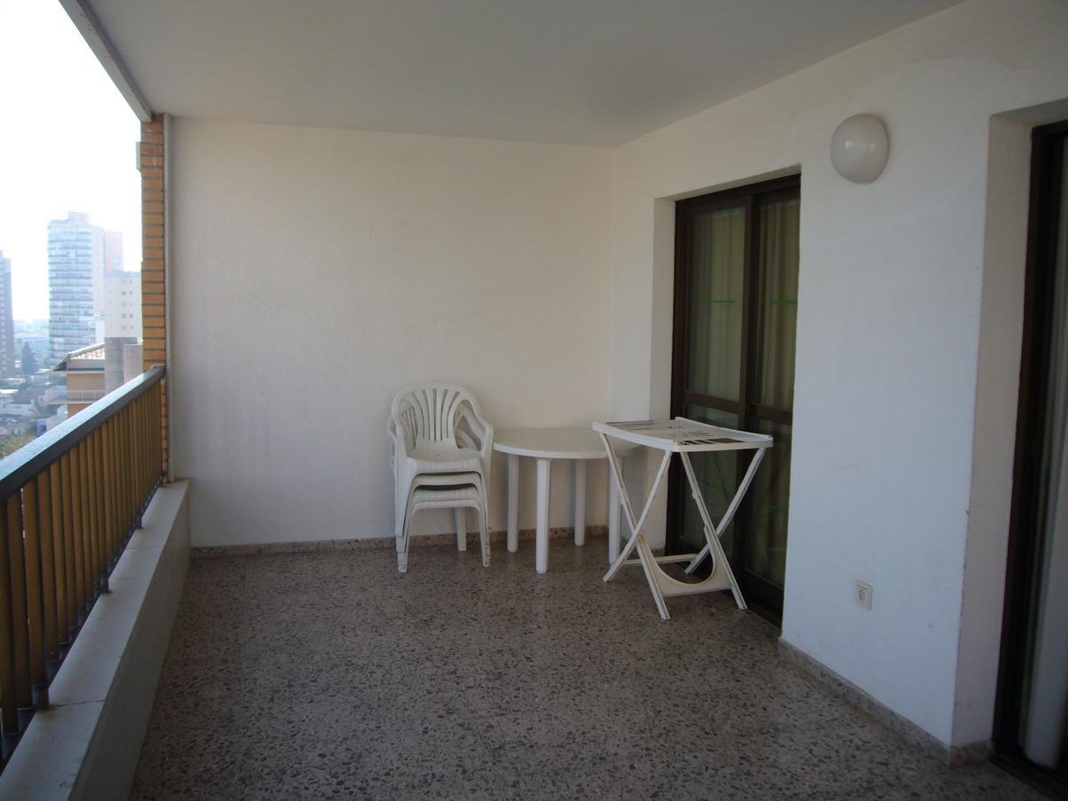 Finlandia - Fincas Arena Benidorm Exterior photo